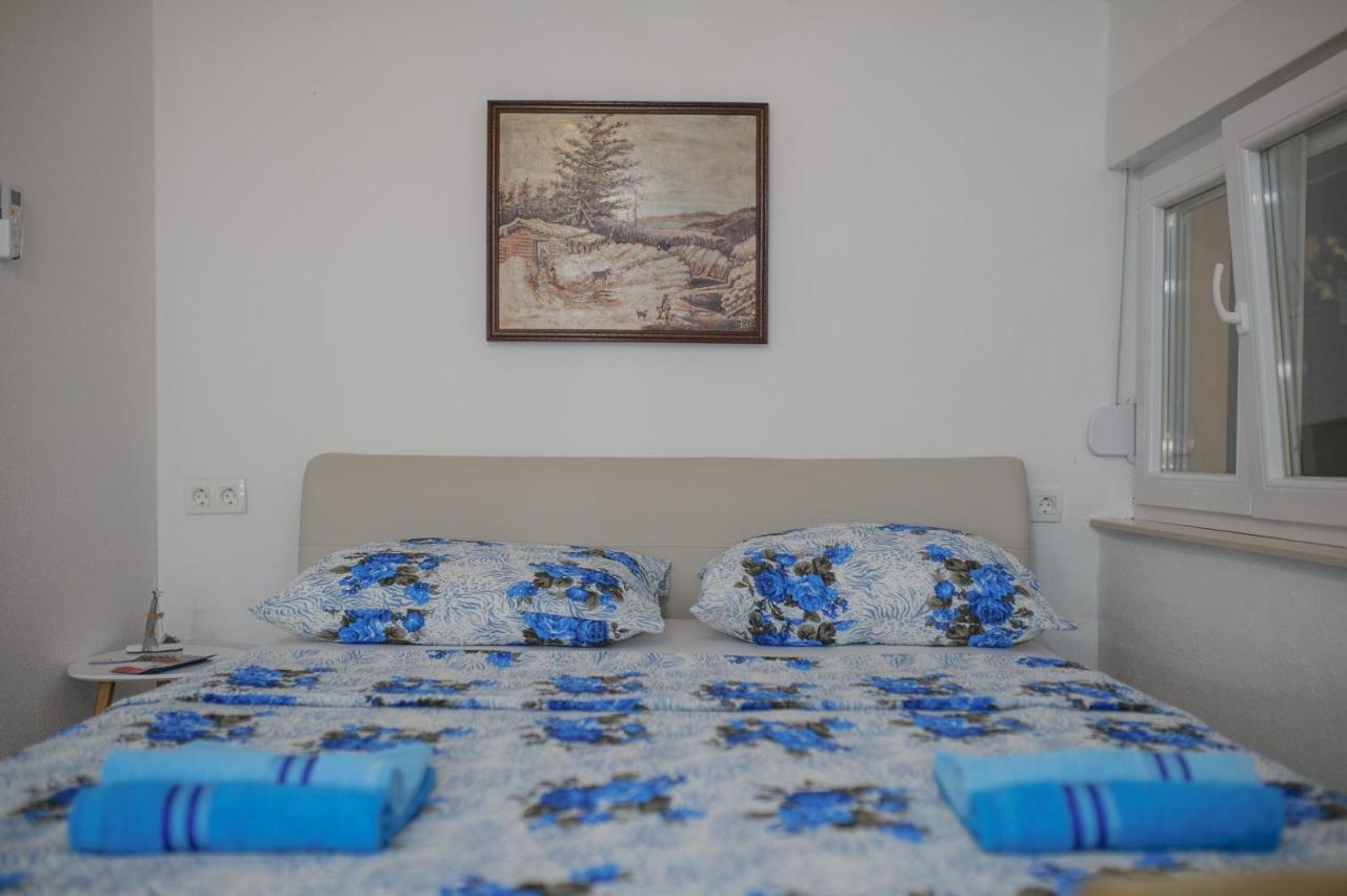 Studio Apartments Kim - Dilberovic Mostar Esterno foto