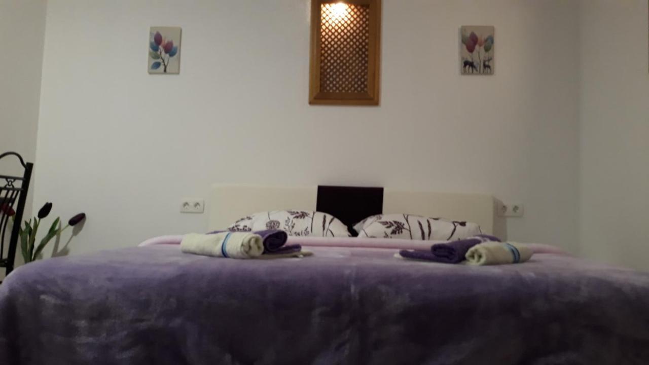 Studio Apartments Kim - Dilberovic Mostar Esterno foto
