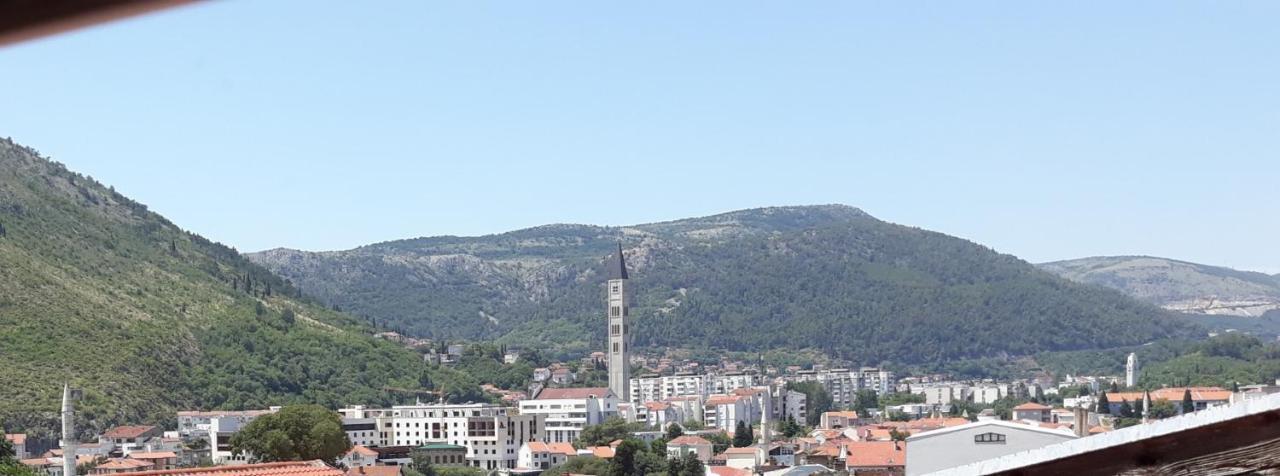 Studio Apartments Kim - Dilberovic Mostar Esterno foto