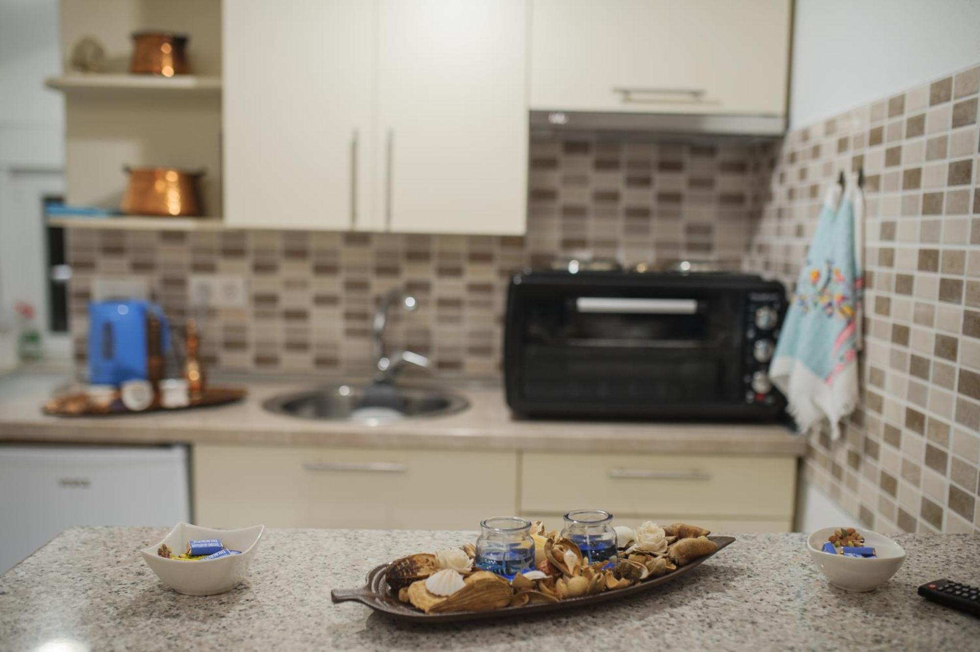 Studio Apartments Kim - Dilberovic Mostar Esterno foto