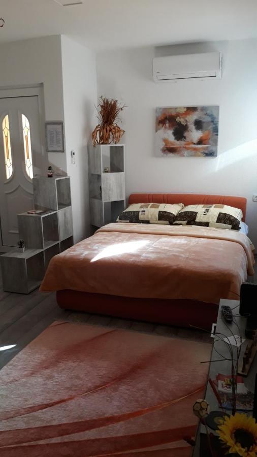 Studio Apartments Kim - Dilberovic Mostar Esterno foto