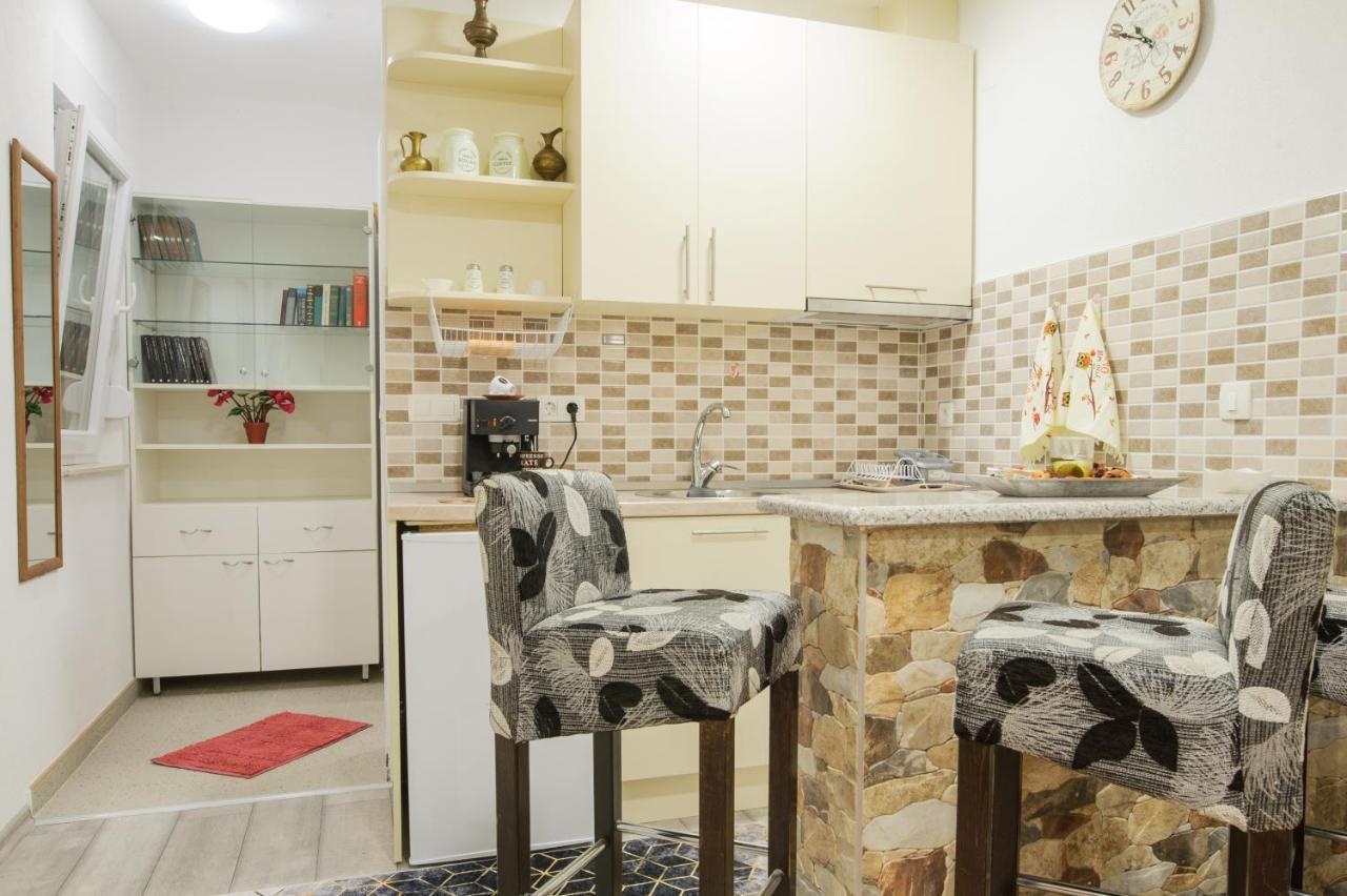 Studio Apartments Kim - Dilberovic Mostar Esterno foto