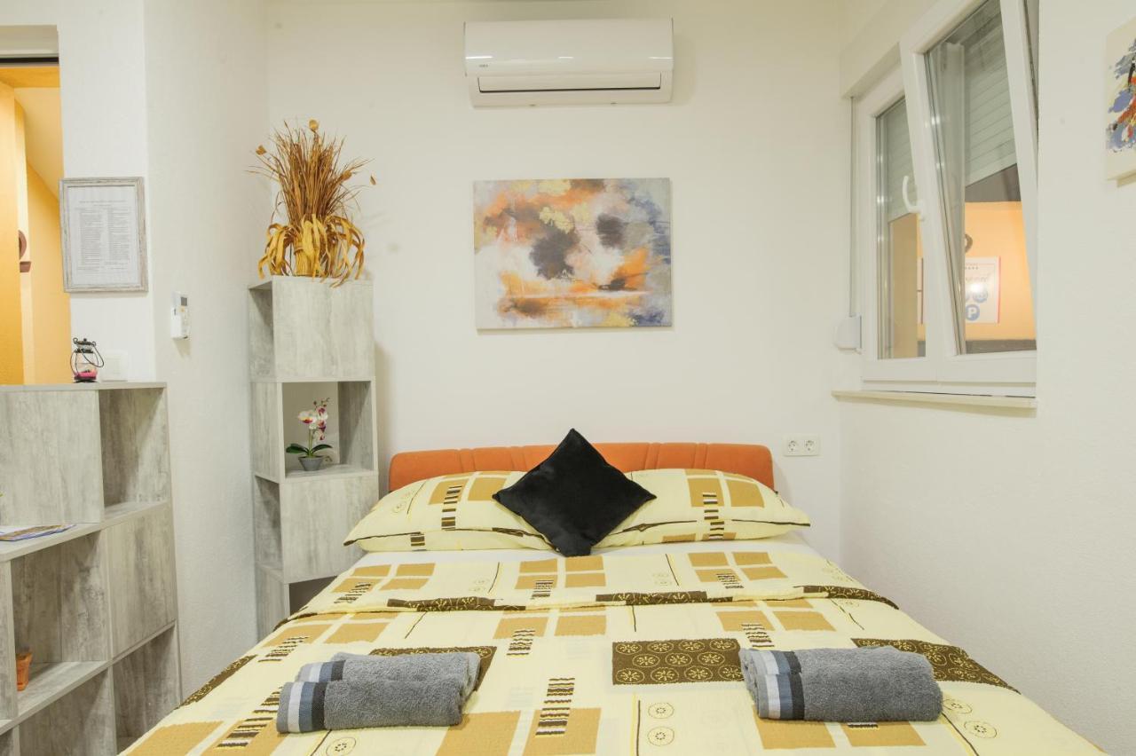 Studio Apartments Kim - Dilberovic Mostar Esterno foto
