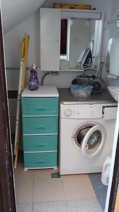 Studio Apartments Kim - Dilberovic Mostar Esterno foto