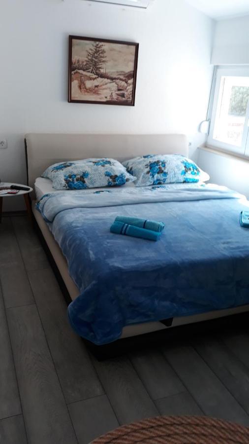 Studio Apartments Kim - Dilberovic Mostar Esterno foto