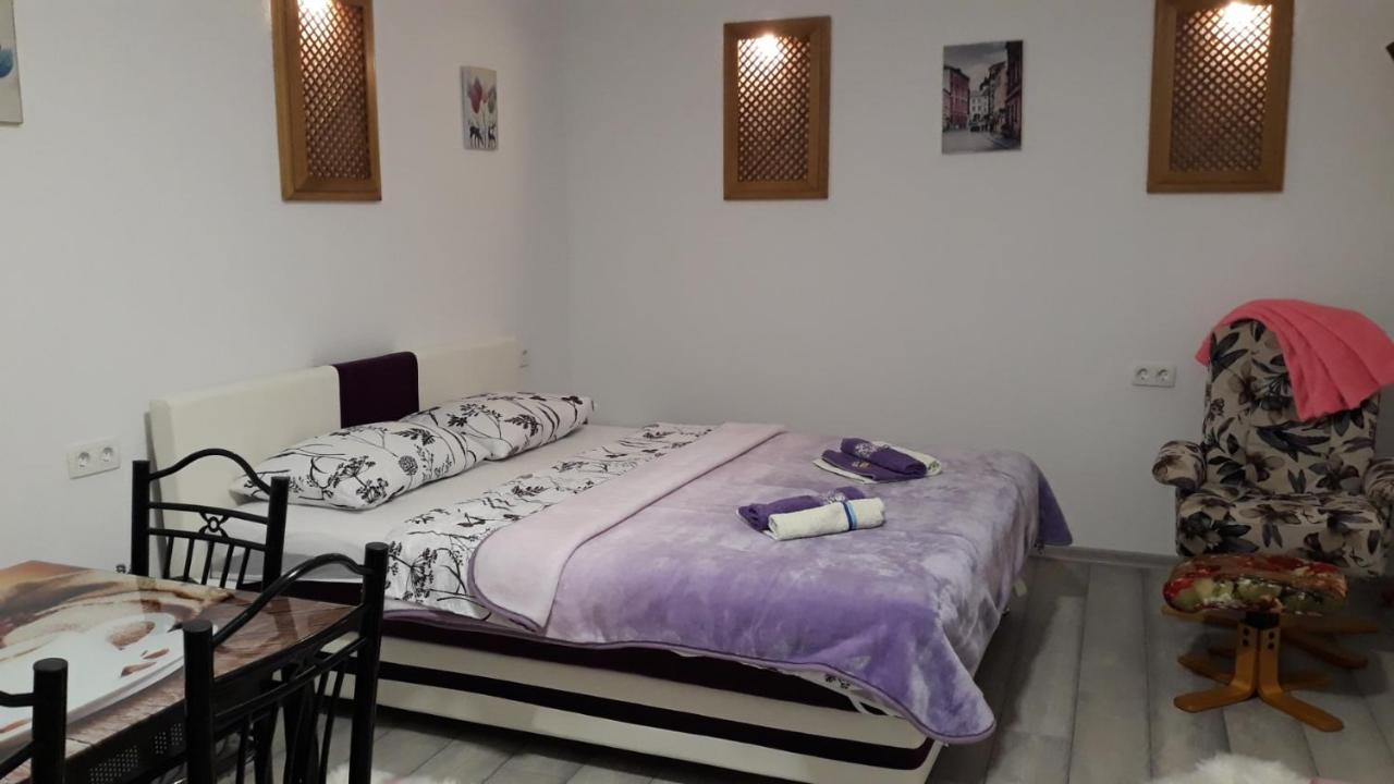 Studio Apartments Kim - Dilberovic Mostar Esterno foto