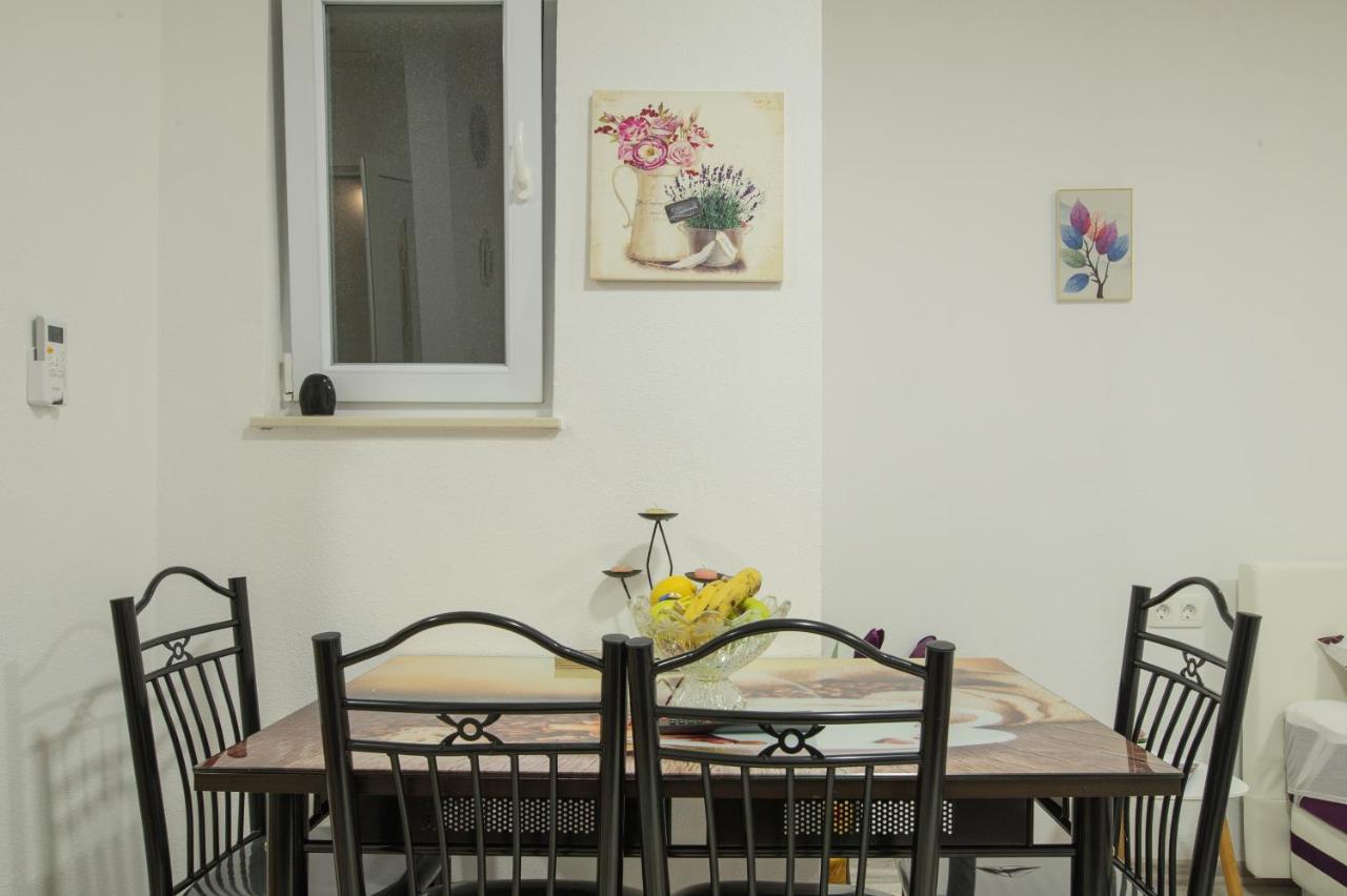 Studio Apartments Kim - Dilberovic Mostar Esterno foto