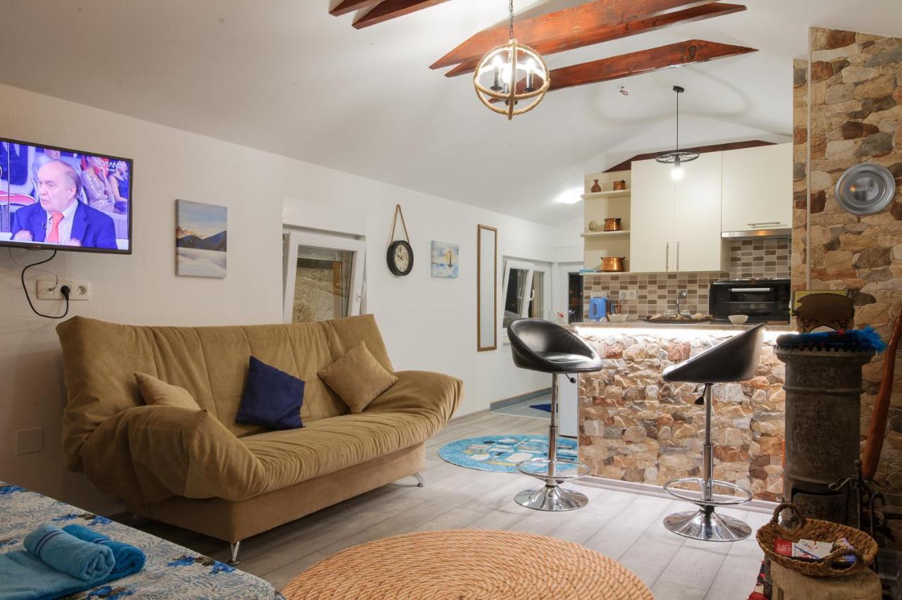 Studio Apartments Kim - Dilberovic Mostar Esterno foto