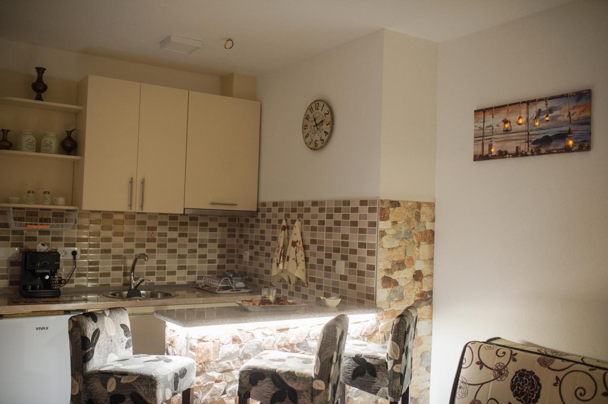 Studio Apartments Kim - Dilberovic Mostar Esterno foto