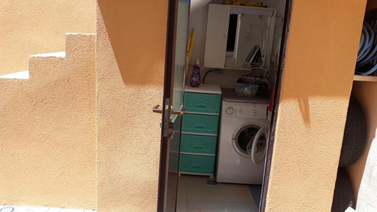 Studio Apartments Kim - Dilberovic Mostar Esterno foto