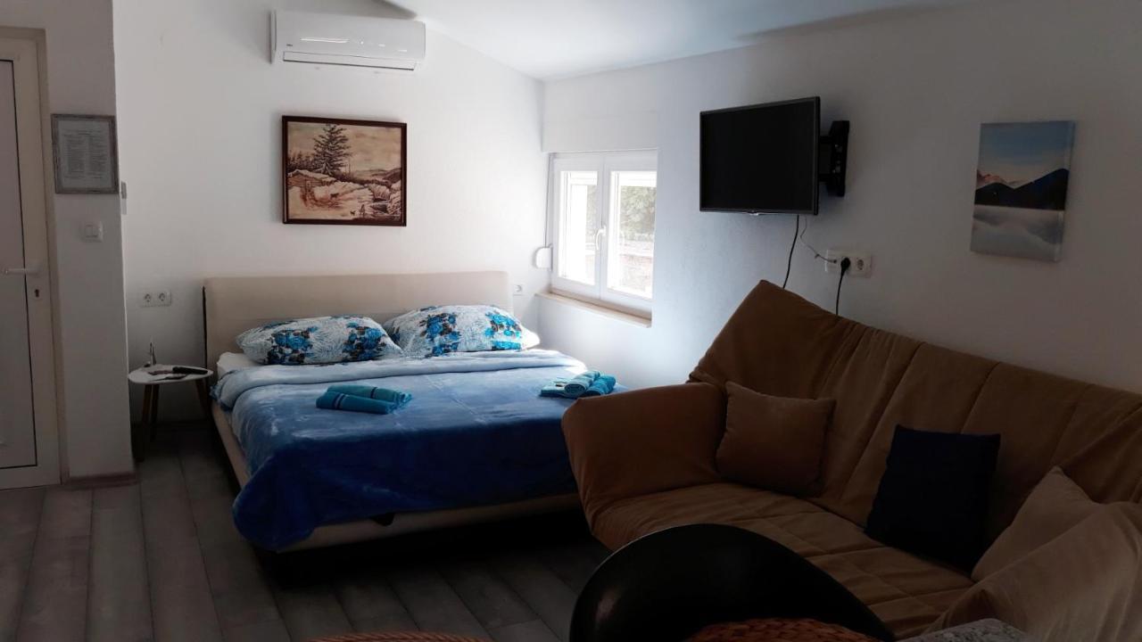 Studio Apartments Kim - Dilberovic Mostar Esterno foto