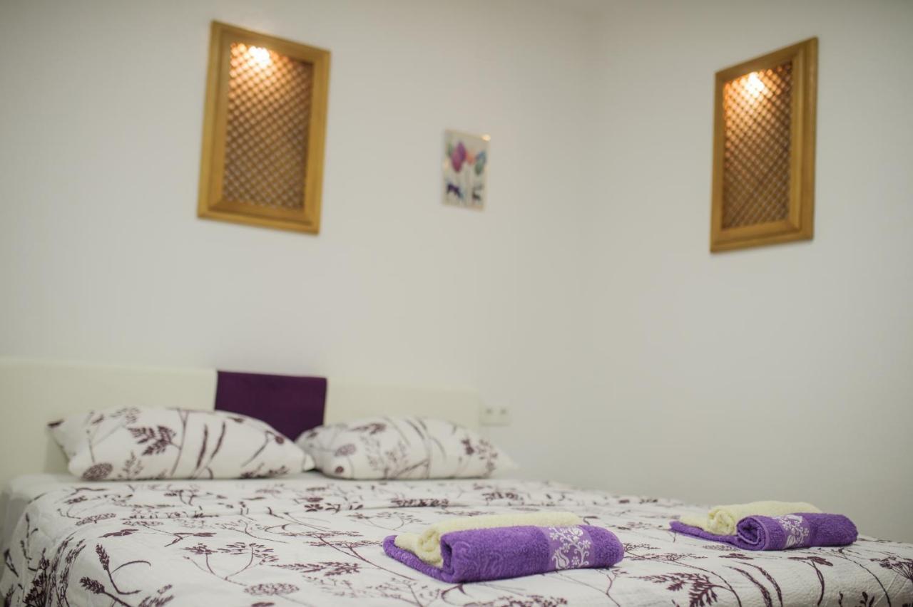 Studio Apartments Kim - Dilberovic Mostar Esterno foto