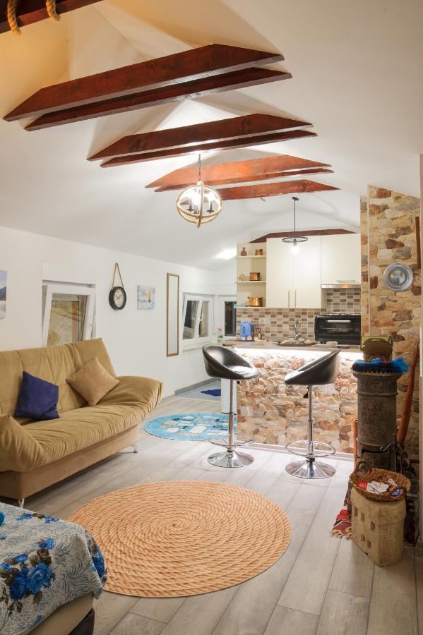 Studio Apartments Kim - Dilberovic Mostar Esterno foto