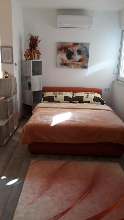 Studio Apartments Kim - Dilberovic Mostar Esterno foto