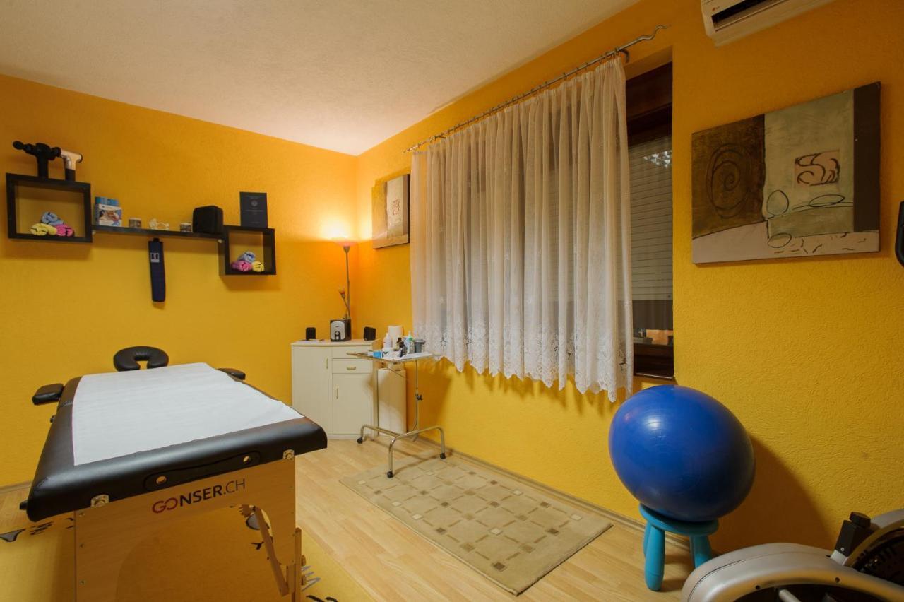 Studio Apartments Kim - Dilberovic Mostar Esterno foto