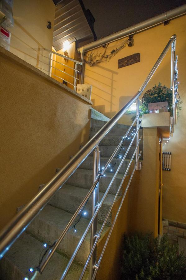 Studio Apartments Kim - Dilberovic Mostar Esterno foto