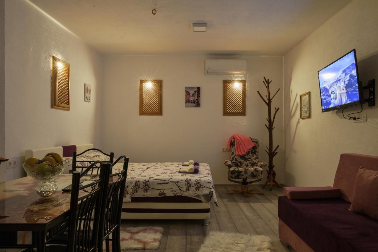 Studio Apartments Kim - Dilberovic Mostar Esterno foto