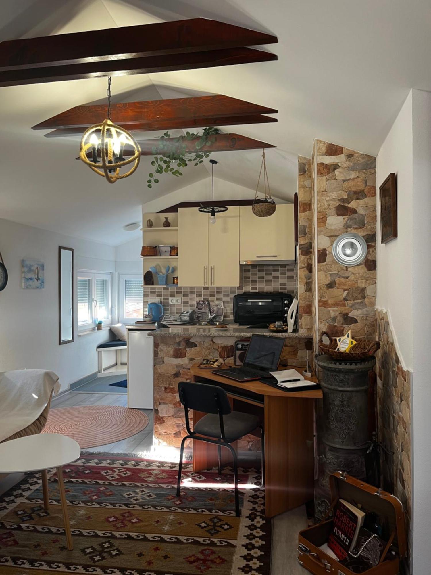 Studio Apartments Kim - Dilberovic Mostar Esterno foto