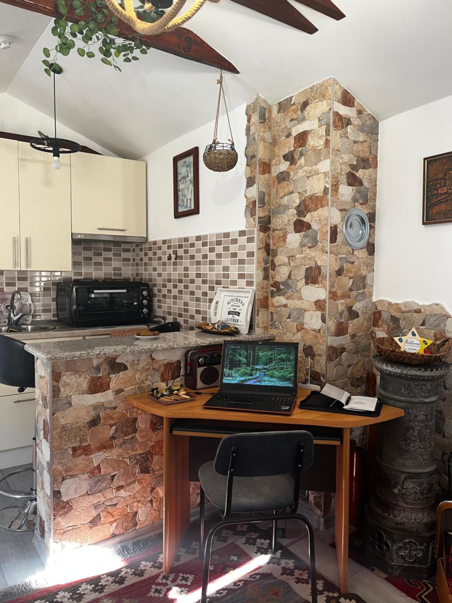 Studio Apartments Kim - Dilberovic Mostar Esterno foto