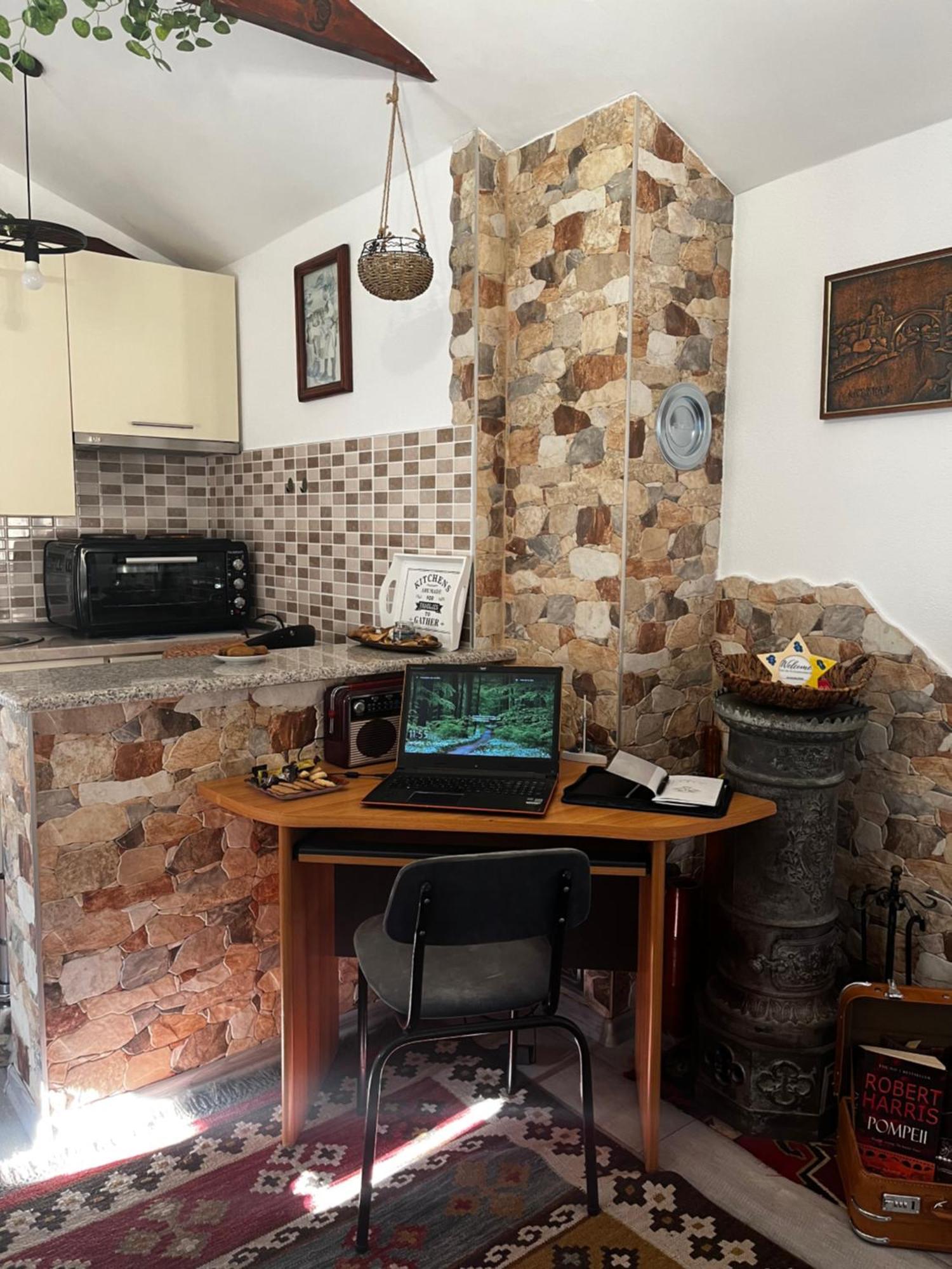 Studio Apartments Kim - Dilberovic Mostar Esterno foto